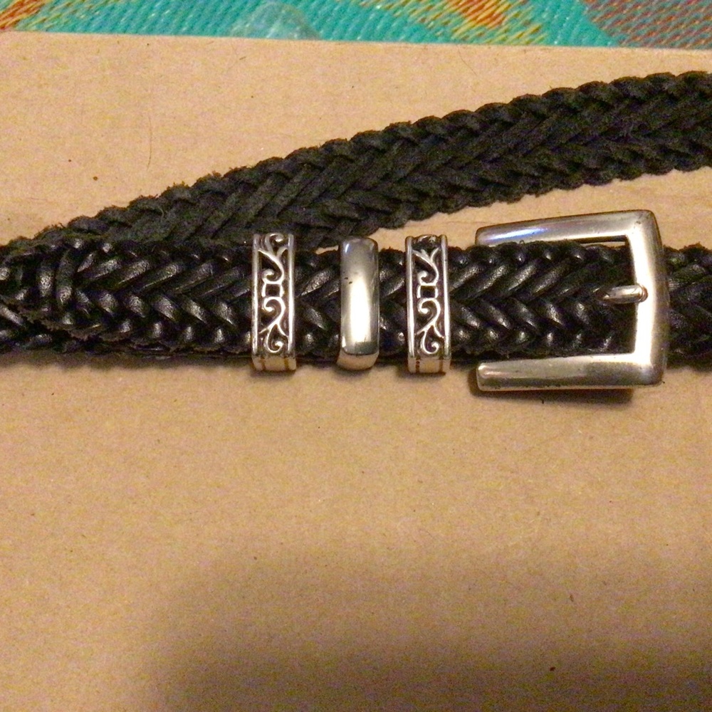 J G Hook